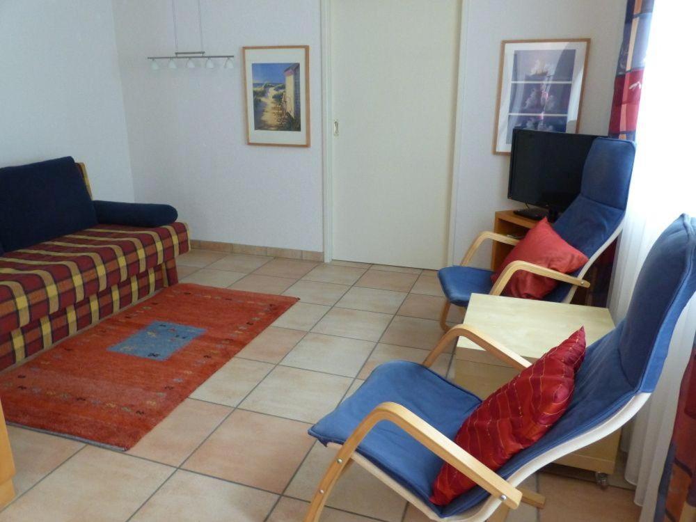 Ferienwohnung-Sanwald Friedrichshafen Exterior photo